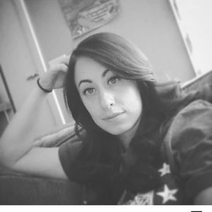 Meet your Posher, Kori